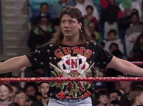 Marty Jannetty May Go Broke Having Surgery But Doesnt Want Fans Help