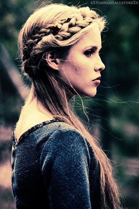 Rebekah Mikaelson The Vampire Diaries Fanon Wiki Fandom Powered By