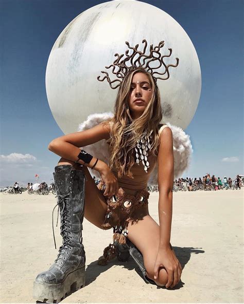 Reno Tahoe Social On Instagram The 2018 Orb At Burning Man What Is