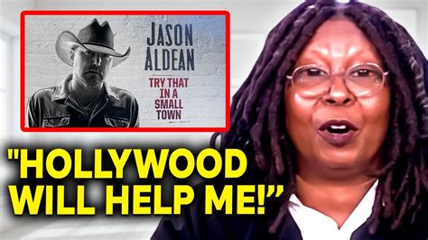 Exclusive Whoopi Goldberg Loses Everything After The Lawsuit Youtube