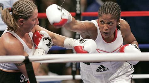 Ranking The Greatest Female Boxers Of All Time Betamerica Extra