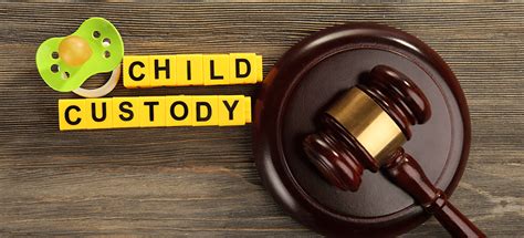 Unlocking Your Rights Empowering Strategies From Leading Child Custody