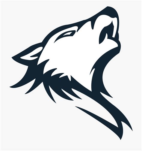 Choose from 150+ wolf logo graphic resources and download in the form of png, eps, ai or psd. Wolves clipart logo, Wolves logo Transparent FREE for ...