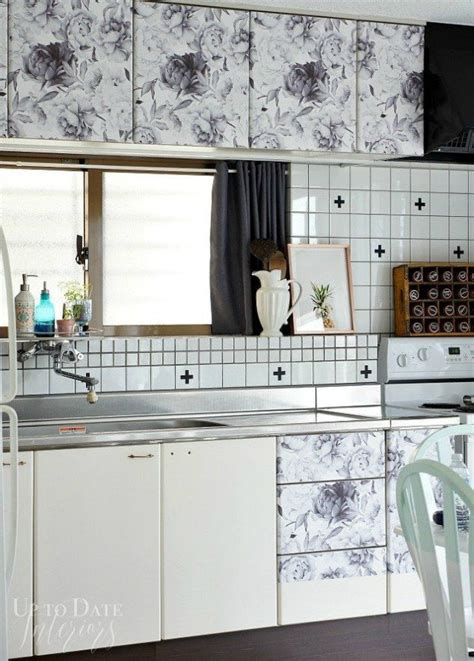 Transform your kitchen cabinets without paint (11 ideas). Transform Your Kitchen Cabinets Without Paint (11 Ideas) | Hometalk