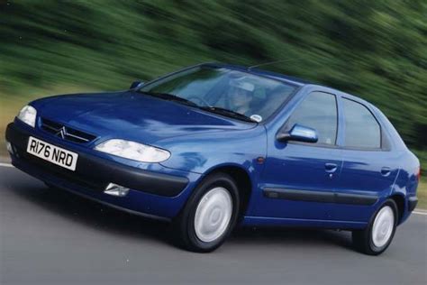 Citroen Xsara Used Car Review Car Review Rac Drive