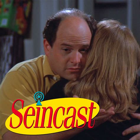 Seincast A Seinfeld Podcast Spring Rejuvenation Rebirth