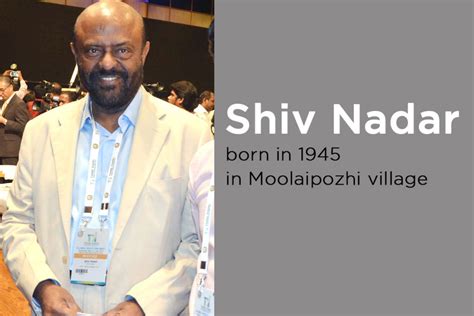 Shiv Nadar And Arjun Malhotra The Lives Of Founders Of Hcl