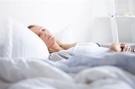Deep Sleep May Play A Role In Preventing Alzheimers Disease Healthywomen
