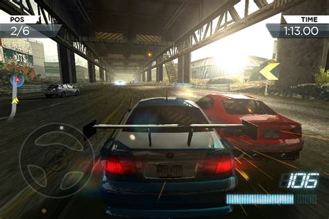 Before deciding to need for speed: Need for Speed Most Wanted Black Edition (PC-ENG-RIP) ~ IT ...
