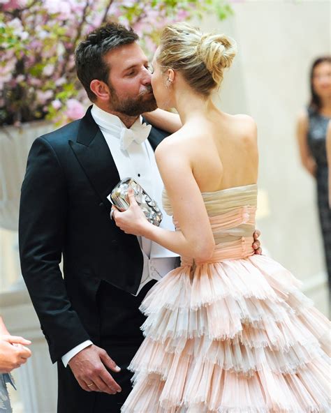 Bradley Cooper And Suki Waterhouse Who Called It Quits In March Look Back At The Best