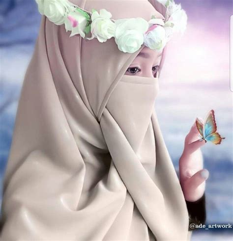 Pin By Moamen On Princesses Hijab Beauty Mother Daughter Niqab