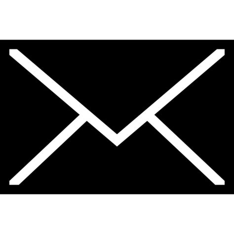 Submit a usps hold mail request. Closed Email - Free shapes icons