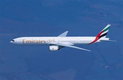 Emirates Adds Fifth Daily Frequency To Karachi Al Bawaba