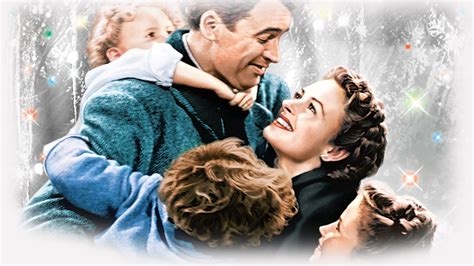 Hd Wallpaper Its A Wonderful Life Download Now