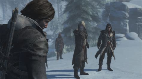 Assassin S Creed Rogue Review The Best Assassin S Creed You Ll Never