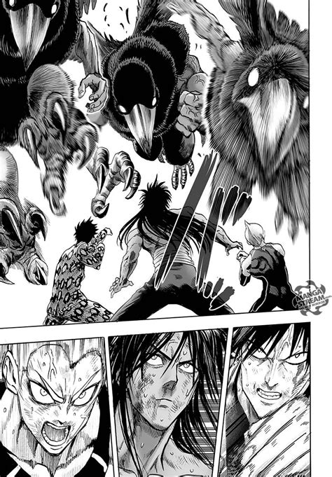 Onepunch Man Chapter 112 Page 32 Manga De One Punch Man One Punch Man Anime Arte Manga