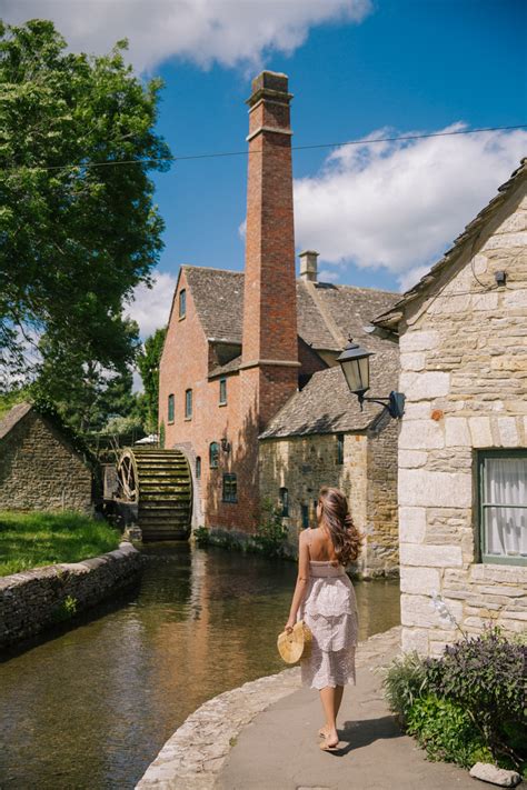 Maybe you would like to learn more about one of these? The Londoner » Pretty Villages in The Cotswolds