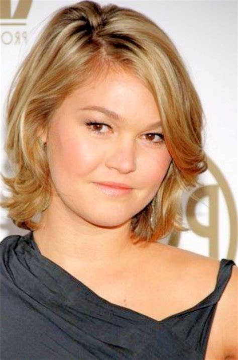 22 Attractive Hairstyles For Plus Size Women Haircuts And Hairstyles 2021