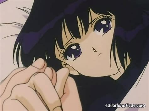 Sailor Saturnhotaru Tomoe Animé Image 28519428 Fanpop