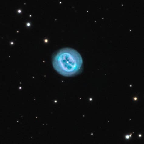 NGC 2022 ADAM BLOCK FINE ASTROPHOTOGRAPHY