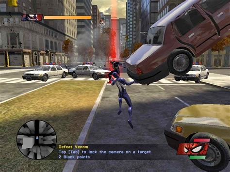 Spiderman Web Of Shadows Ps3 Free Download Full Version Mega Console