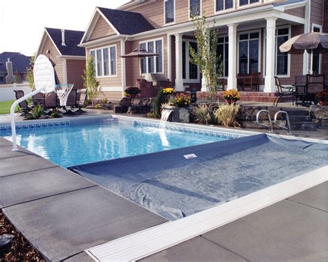 Lids And Housing Northwest Pool Covers