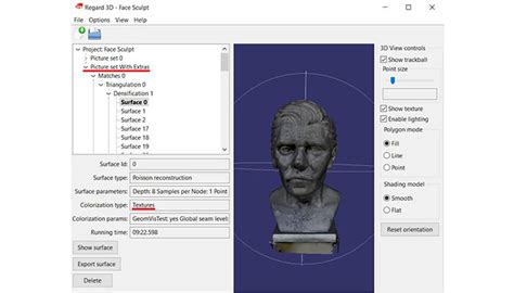 Quels Sont Les Logiciels De Photogrammétrie Du Marché 3dnatives