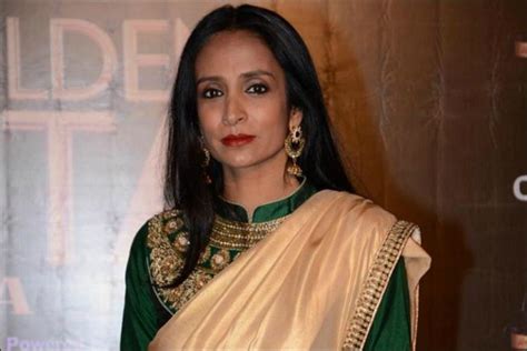Suchitra pillai is a popular indian actress, model, anchor, and vj, who was born on 27 august1970. Suchitra Pillai bags a role in ALT Balaji's Kehne Ko ...