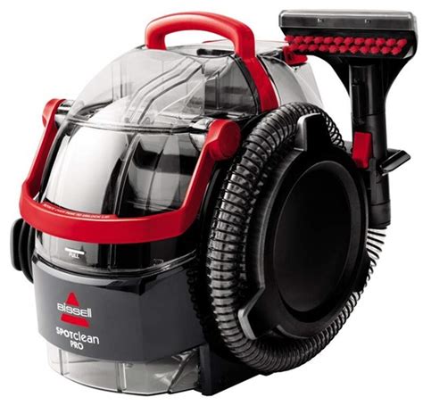 bissell spotclean professional 1558n