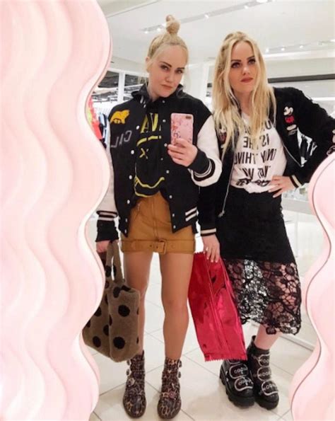 8 Instagram Famous Twins Whose Posts Will Give You Envy
