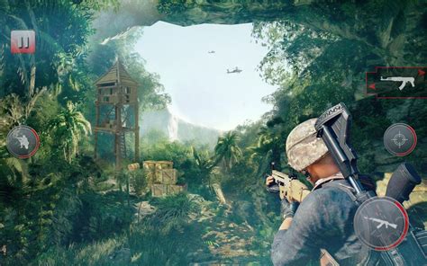 N.o.v.a legacy being one of the most popular offline shooter games, n.o.v.a legacy has earned a permanent place on the google play store.it's an fps (first person shooter) game where the player has to face colonial. Sniper Cover Operation: FPS Shooting Games 2019 for ...