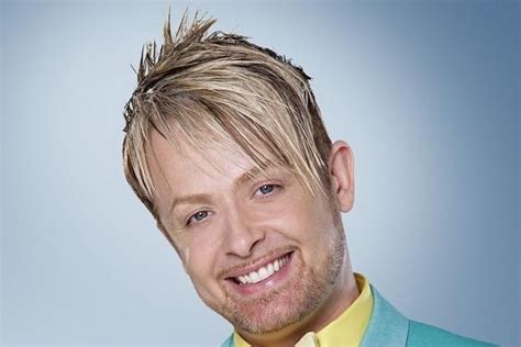 Ross antony wurde 1974 als ross anthony catterall in bridgnorth, großbritannien, geboren. Ross Antony adoptiert Kind