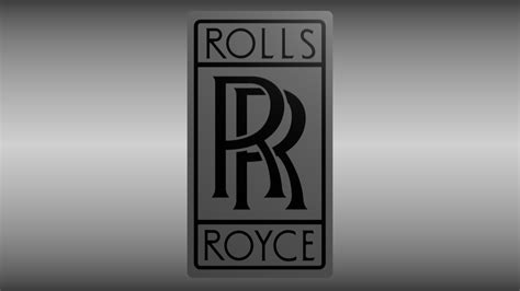 Rolls Royce Logo Wallpapers Wallpaper Cave