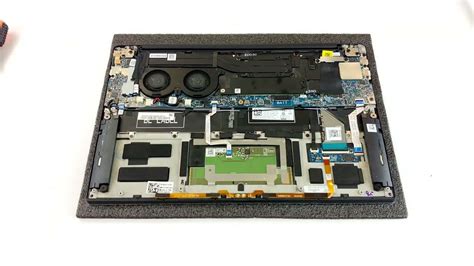 Inside Dell Xps 13 9380 Disassembly And Upgrade Options Chegospl