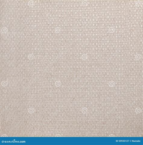 Seamless Canvas Textured Paper Background Stock Image Image Of