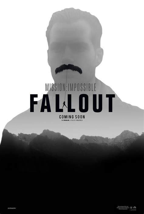 You are streaming your movie mission: OC Mission: Impossible - Fallout (2018) [1200 x 1780 ...