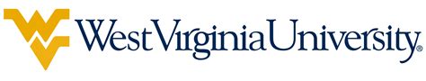 West Virginia University Wvu Logo Brand And Logotype