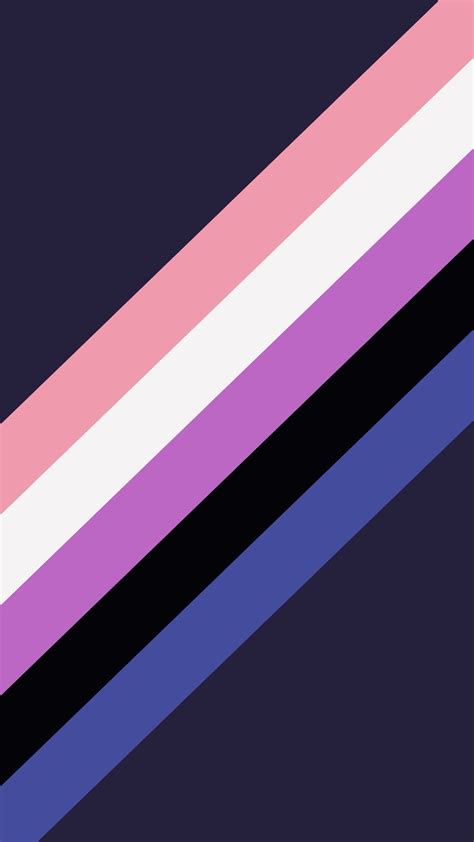 Gender Fluid Wallpapers Posted By Ethan Sellers