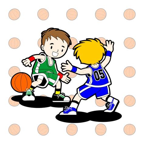 11 Basketball Playing Kids Free Stock Photos Stockfreeimages