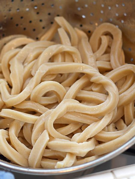 Top 17 Make Udon Noodles En Iyi 2022