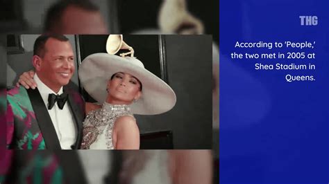 Jennifer Lopez And Alex Rodriguez Engaged The Hollywood Gossip
