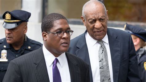 Judge Declares Mistrial In Bill Cosby Case After Jury Fails To Reach A