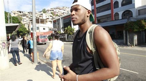 Interdição Da Avenida Niemeyer Divide Moradores Rio De Janeiro O Dia
