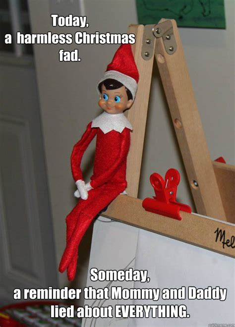 Funny Christmas Memes Elf On The Shelf Latest Memes