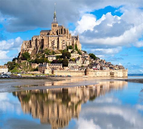 22 Top Rated Attractions And Places To Visit In Normandy Planetware