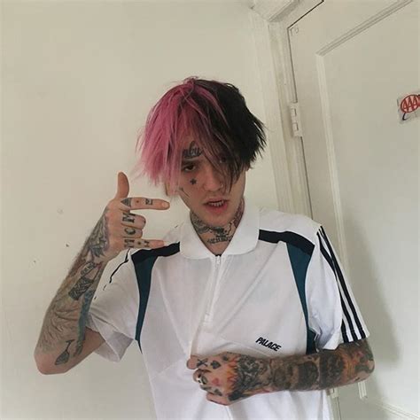 Pin On Lilpeep