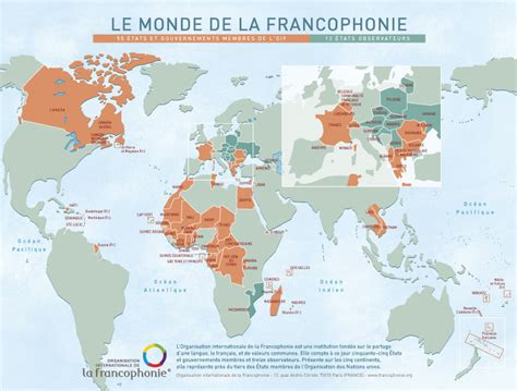 An Aspect Of The French Curriculum Des Pays Francophones