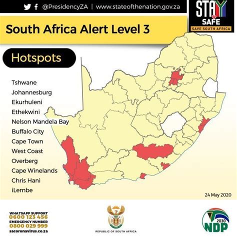 Under alert level 1, most normal activities will resume with continued south africans are expected to move to level 1 from monday, 21 september 2020. South Africa Alert Level 3 - in pictures - Talk of the Town