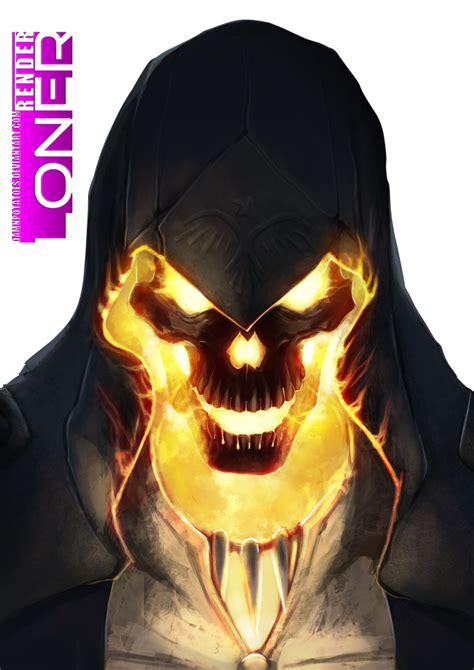 Render Assassins Creed Ghost Rider Mashup By Damnpotatoes On Deviantart