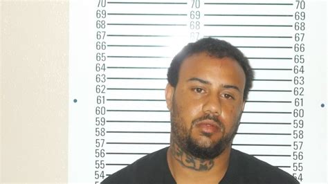 Duncan Man Facing Felony Charge After Robbery